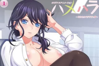 ハメハラ ～それセク