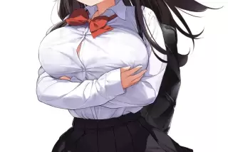 【画像】JKと着衣セッ