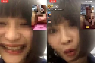 フォロワーとコラボ中