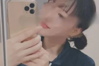 【個人撮影】SNS美女