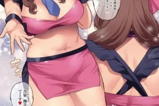 寂れた商店街をアイド