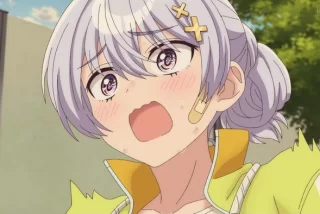 【よわよわ先生12話】
