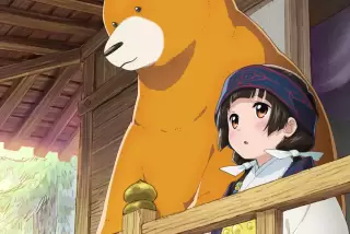 【悲報】くまみこアニ