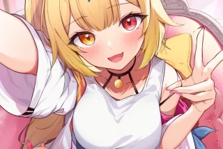 【二次】にじさんじVT