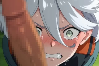 【エロ画像】美少女ヒ