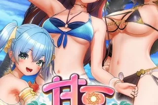 3D美少女ゲームメーカ