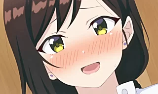 限界まで発情したえち