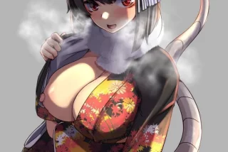 【東方Project】ナズ