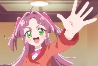 【画像】世間はキュア