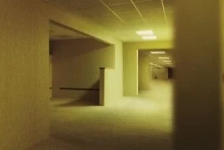 【画像】映画「Backro