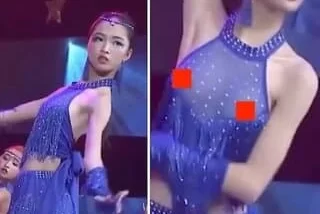【動画】ダンス部の女