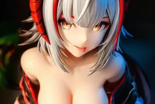【アークナイツ】W：