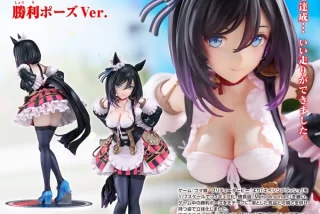 【画像】『ウマ娘』、