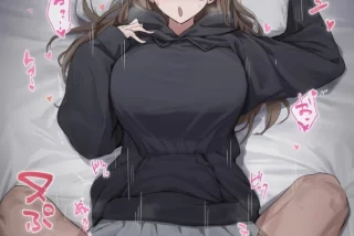 【二次エロ】欲求不満