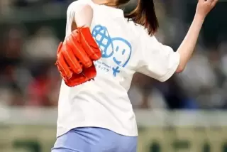 【画像】童顔で代表的