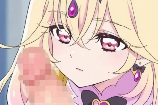【エロアニメ】キュア