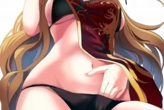 【東方Project】純狐
