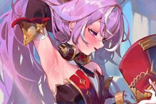【原神】フォンテーヌ