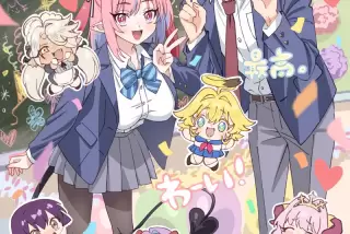 【画像】アニメ「カナ