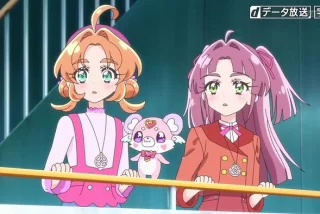 名探偵プリキュア! #2