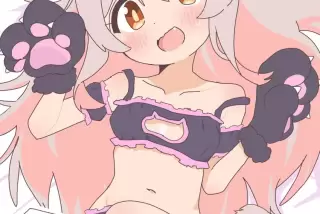 【画像】おにまいのエ