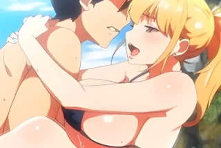 夫も息子もいる中で熱