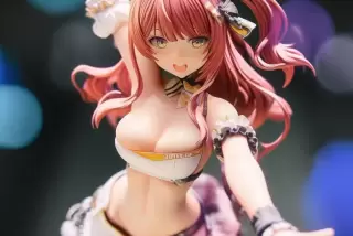 【オリジナル】アイド