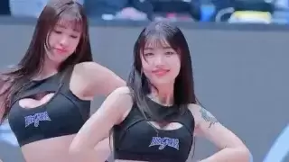 【動画】台湾のコスプ