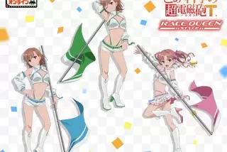 【悲報】御坂美琴さん