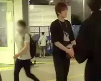【企画ナンパ】色白の