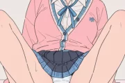 【画像】制服の花海佑