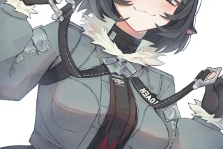 【黒髪】美しく艷やか