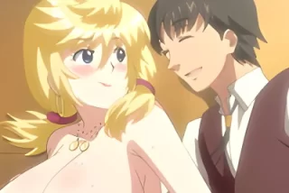ギャル姿で久しぶりに