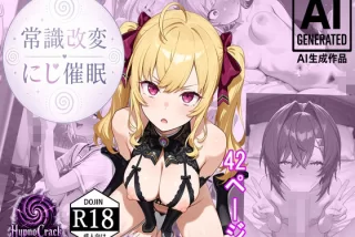 【エロ同人】巨乳系美