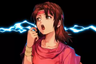 【悲報】拷問官「北斗