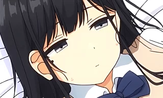 気持ちいいからつい中