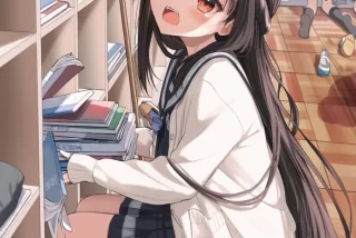 【二次】制服女子の王
