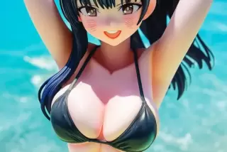 【僕ヤバ】山田杏奈：