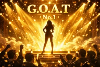 【G.O.A.T】お前らに