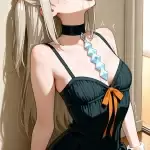【エロ画像】プラチナ