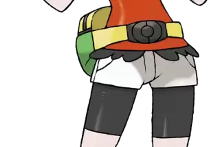 【画像】ポケモンのハ