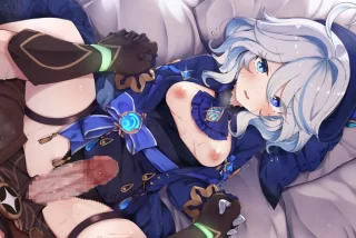 【着衣SEX】服も脱が