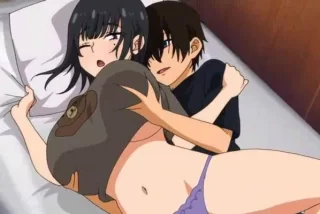 預かった男の子がまさ