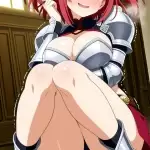 【エロ画像】茶髪サイ