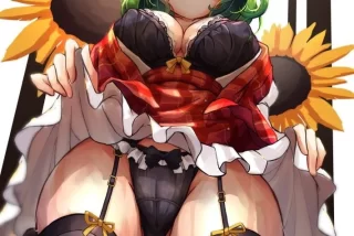 【東方Project】風見