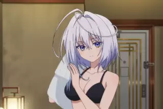 【画像】今期アニメの