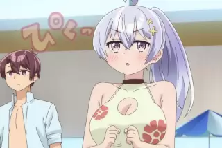【画像】「よわよわ先