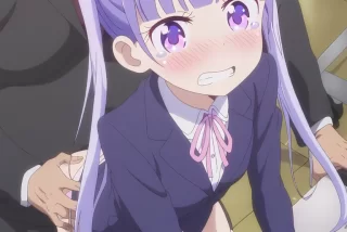 【二次エロ】サービス