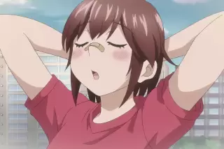 大きい女の子は好きで