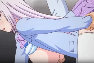パパ慣れしたむっちむ